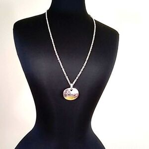 GEORGE NECKLACE
